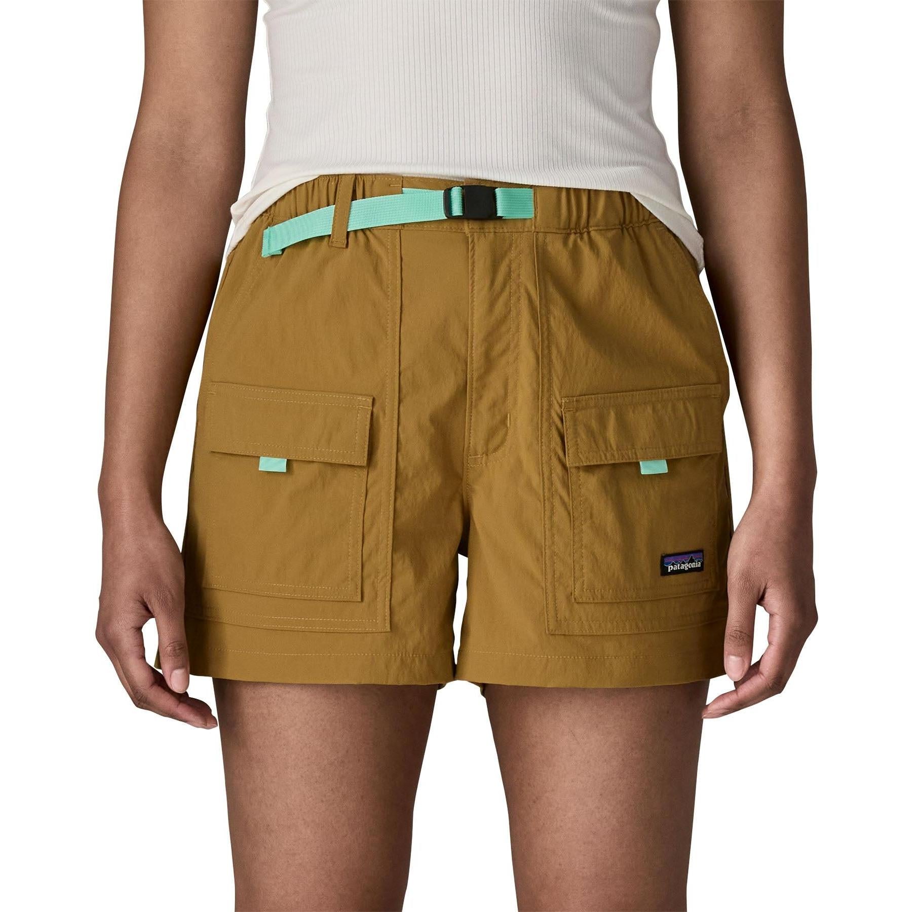 PATAGONIA Women's Shorts Outdoor Everyday