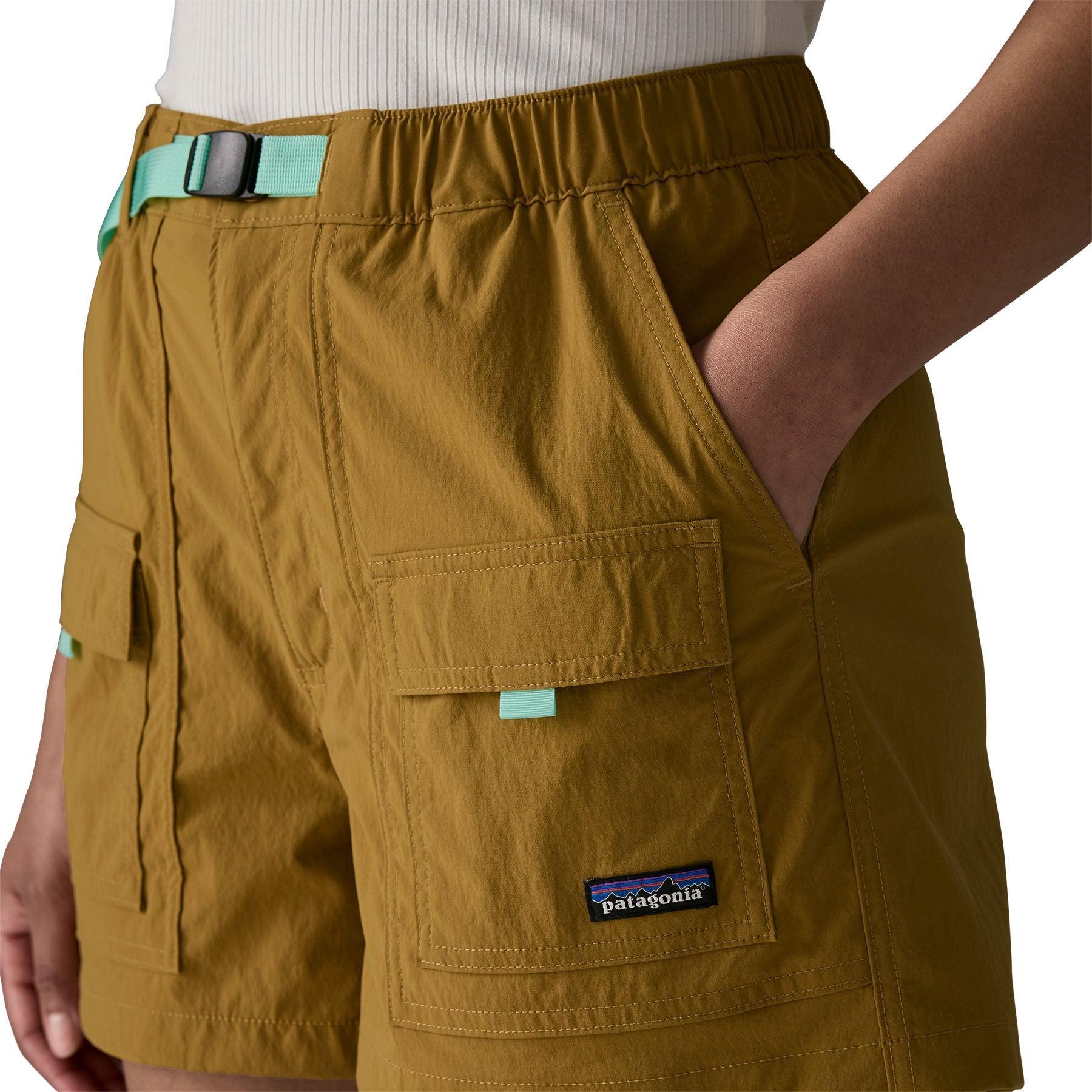 PATAGONIA Women's Shorts Outdoor Everyday