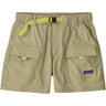 PATAGONIA Women's Shorts Outdoor Everyday