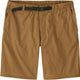 PATAGONIA Men's Shorts Lightweight All-Wear GI- 9"
