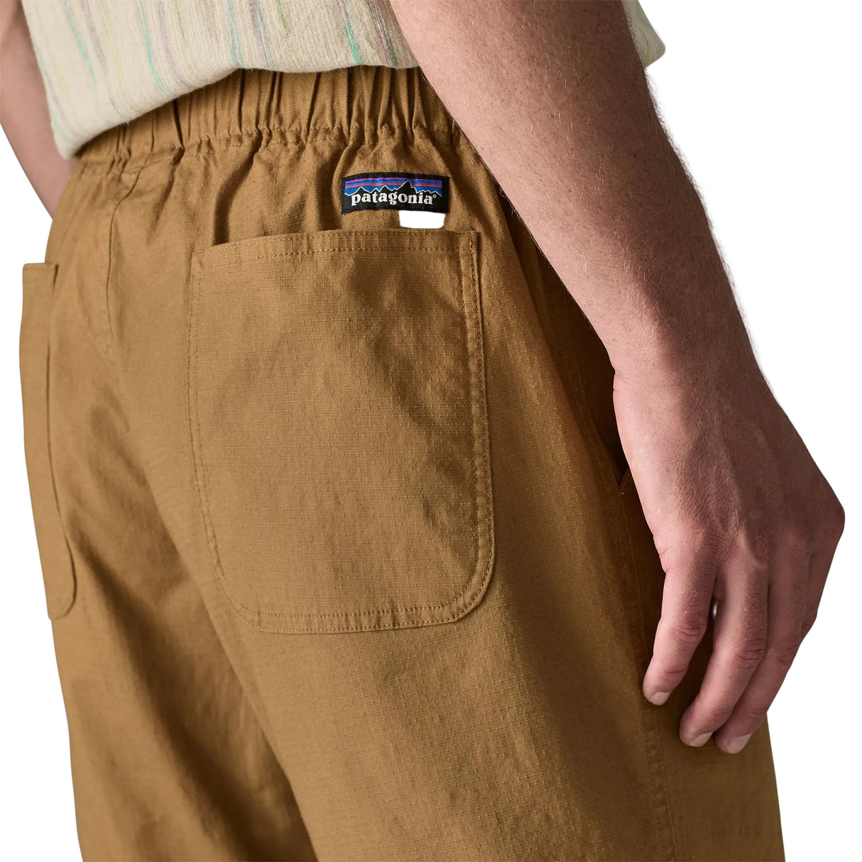 PATAGONIA Men's Shorts Lightweight All-Wear GI- 9"