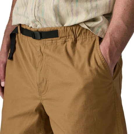 PATAGONIA Men's Shorts Lightweight All-Wear GI- 9"