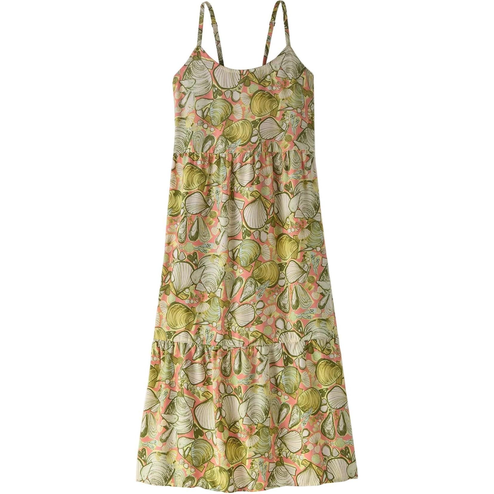 PATAGONIA Women's Dress Tidal Threads