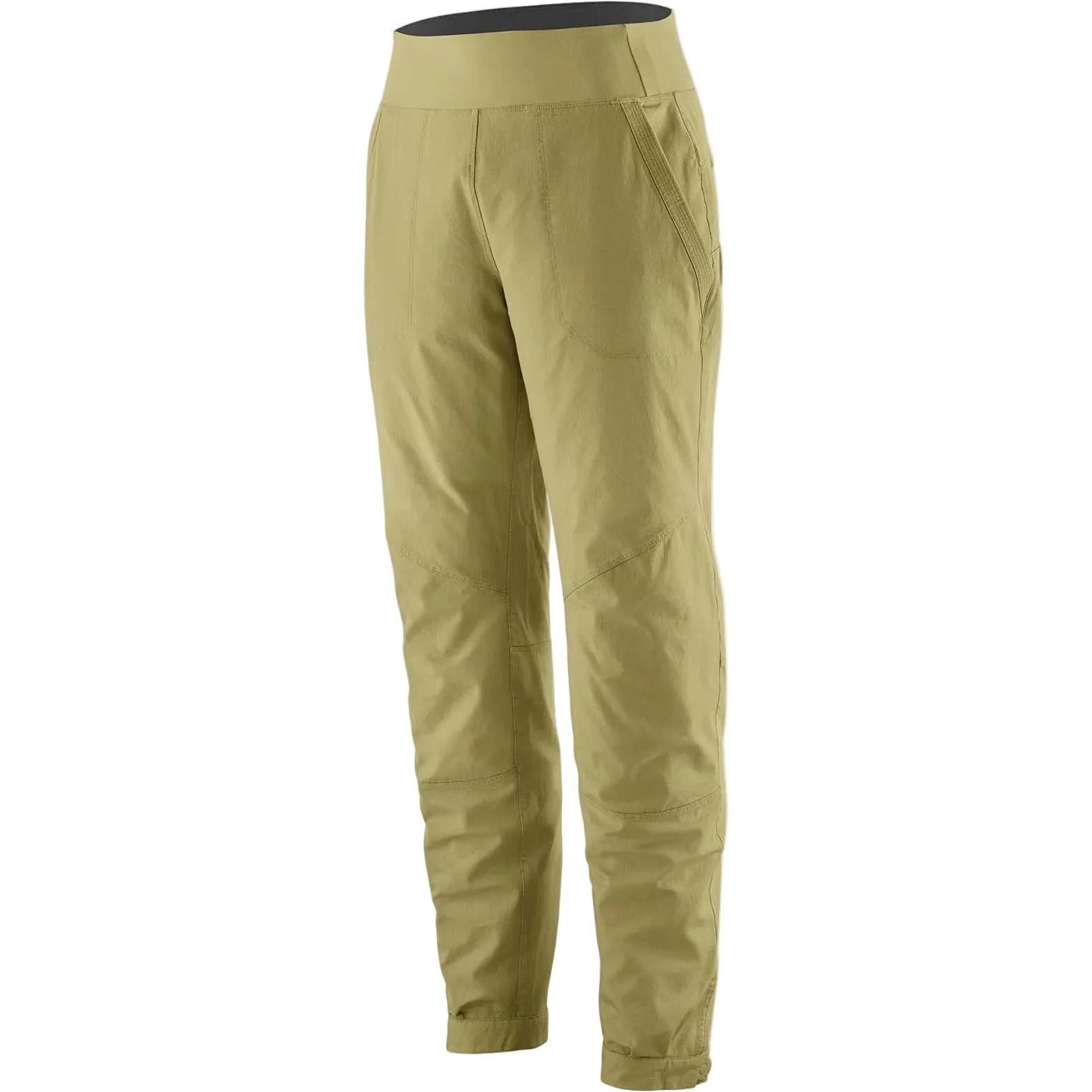 PATAGONIA Women's Pants Caliza Rock - Regular Length