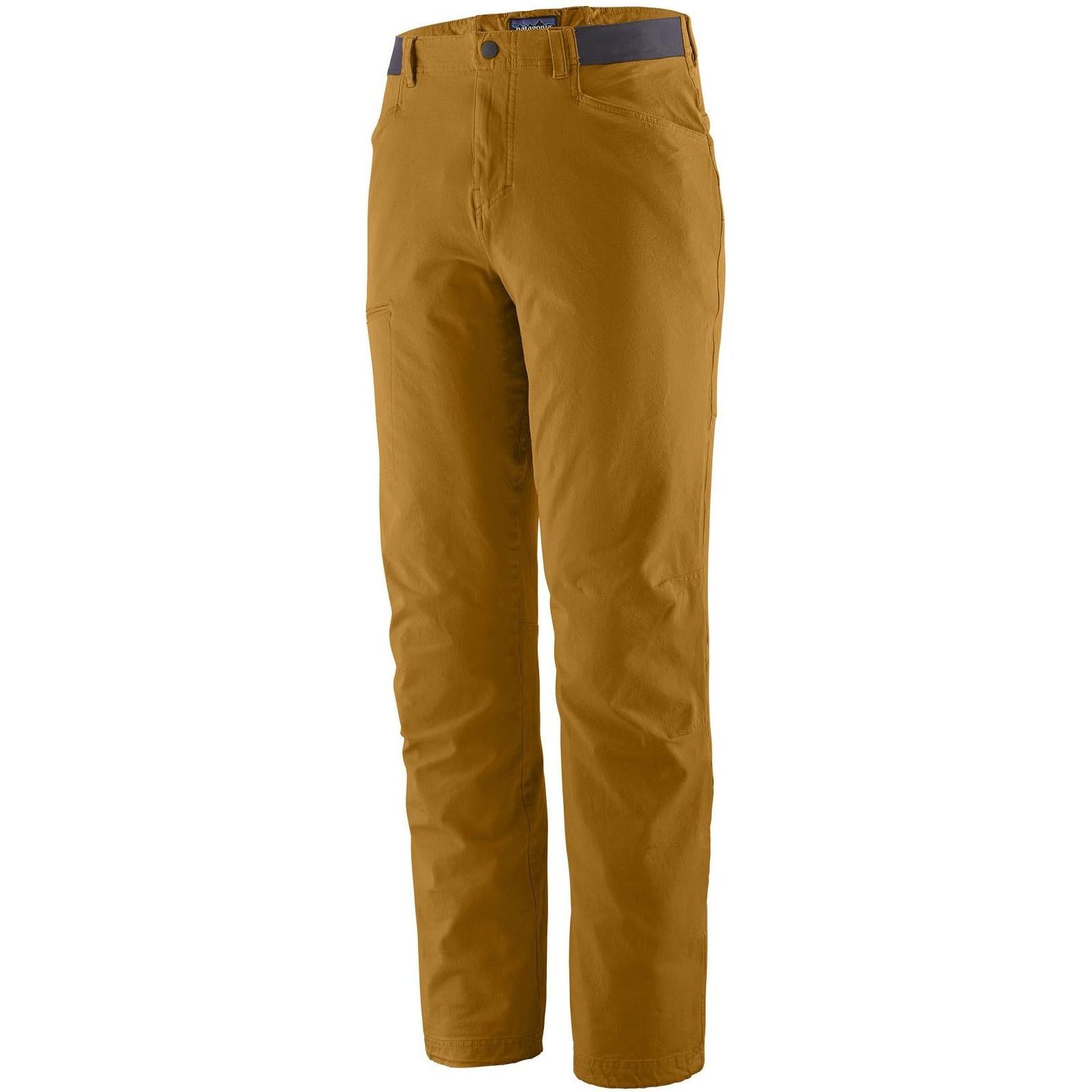 PATAGONIA Men's Pants Venga Rock