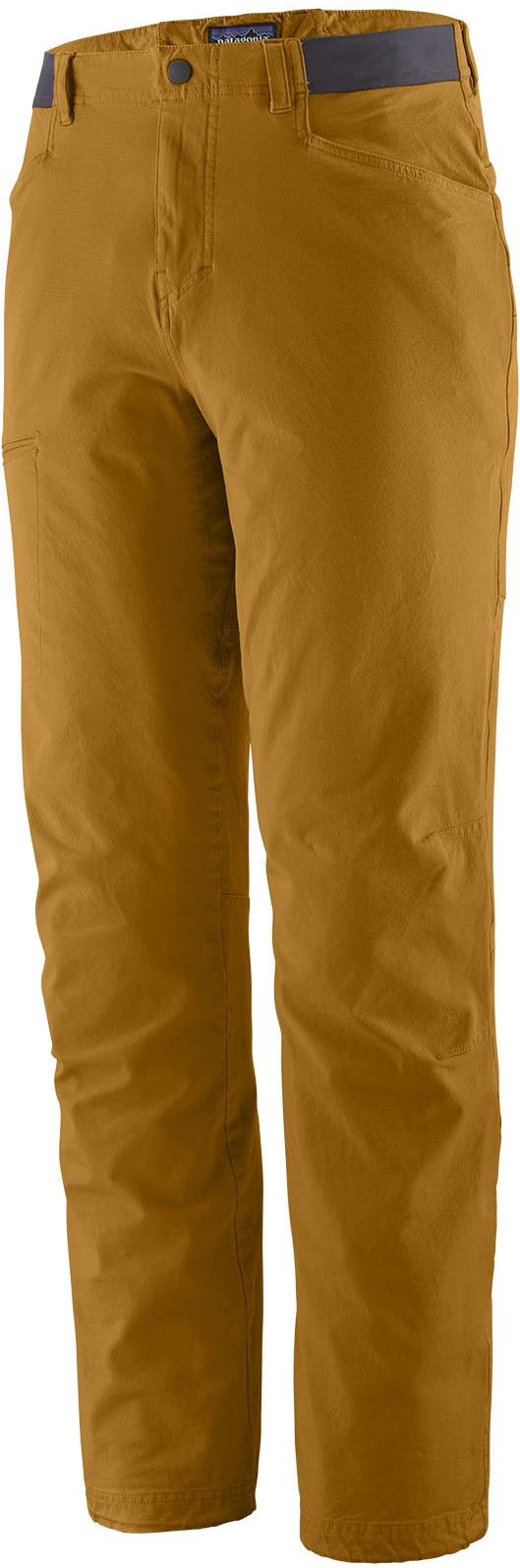 PATAGONIA Men's Pants Venga Rock