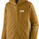 PATAGONIA Men's Rain Jacket Boulder Fork