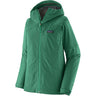 PATAGONIA Women's Rain Jacket Boulder Fork