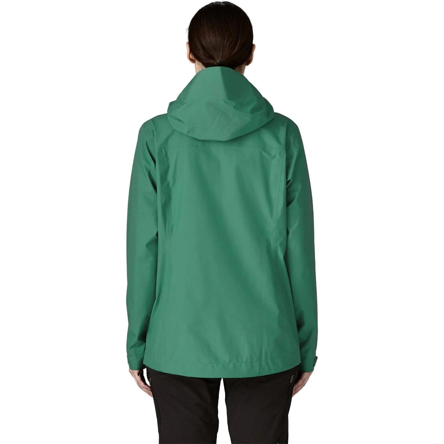 PATAGONIA Women's Rain Jacket Boulder Fork