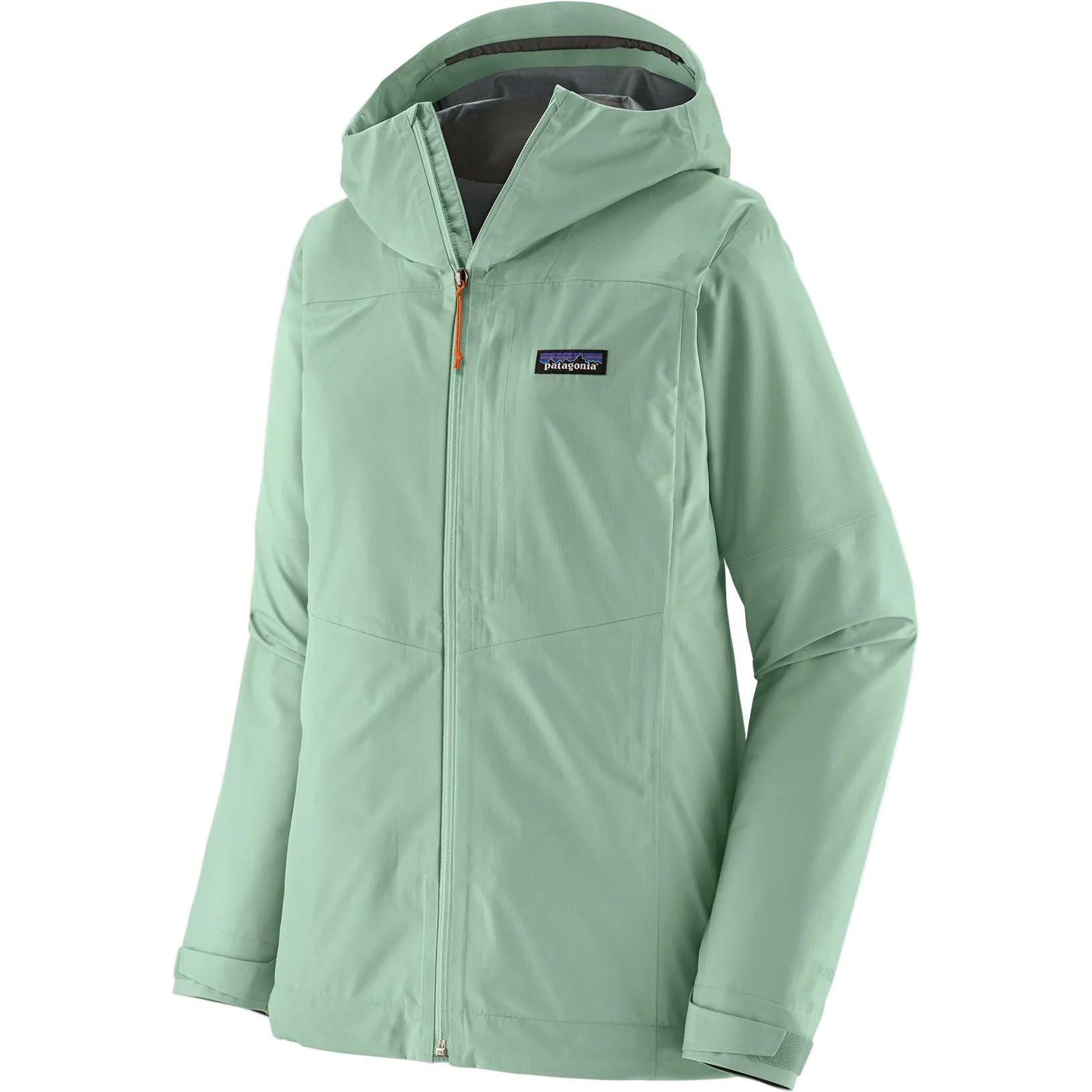 PATAGONIA Women's Rain Jacket Boulder Fork