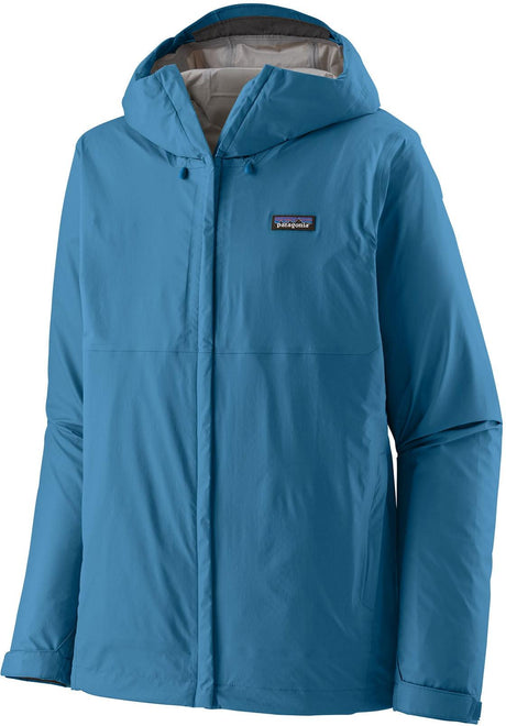 PATAGONIA Men's Rain Jacket Torrentshell 3L