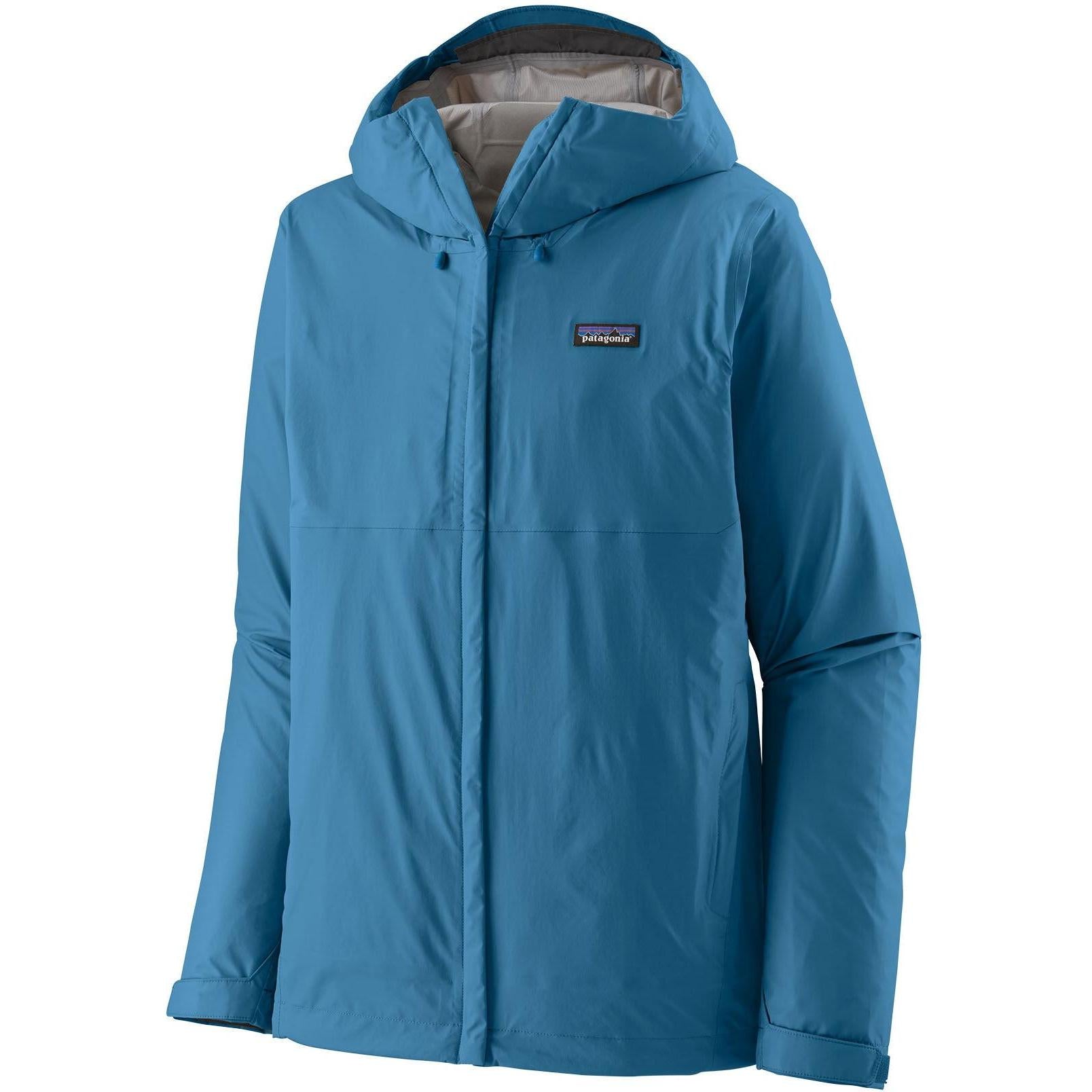 PATAGONIA Men's Rain Jacket Torrentshell 3L