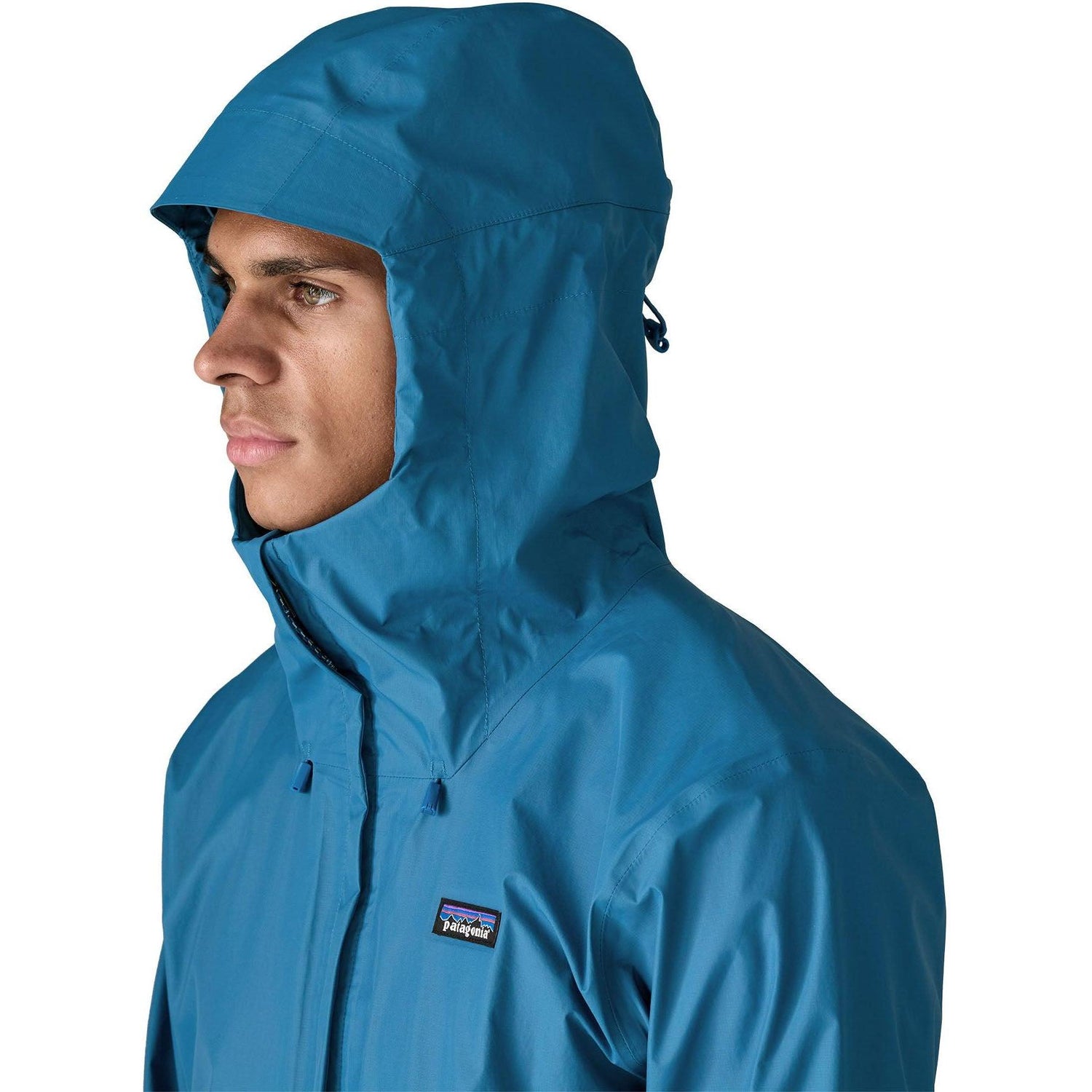 PATAGONIA Men's Rain Jacket Torrentshell 3L