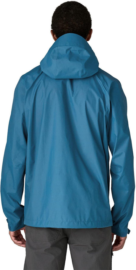 PATAGONIA Men's Rain Jacket Torrentshell 3L