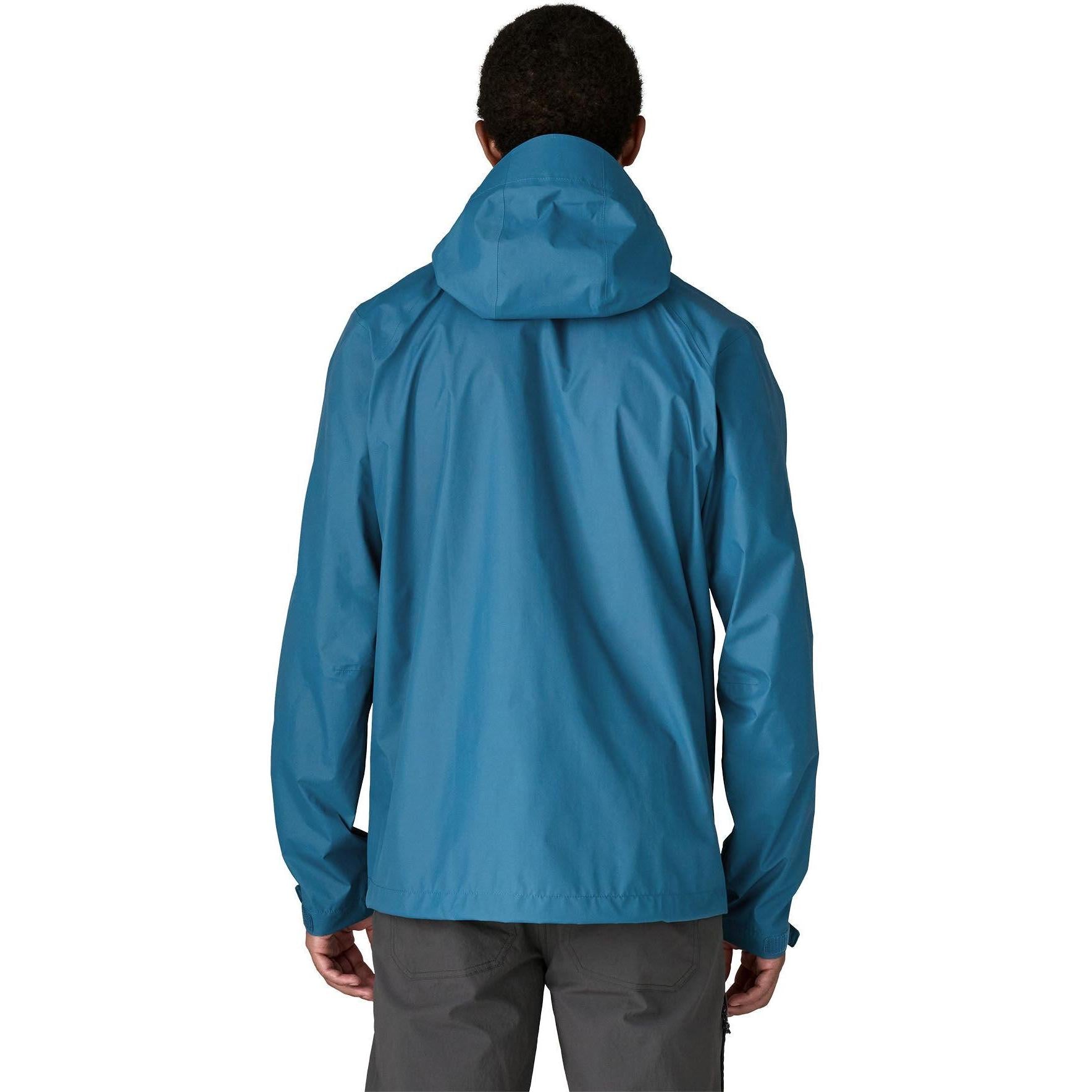 PATAGONIA Men's Rain Jacket Torrentshell 3L