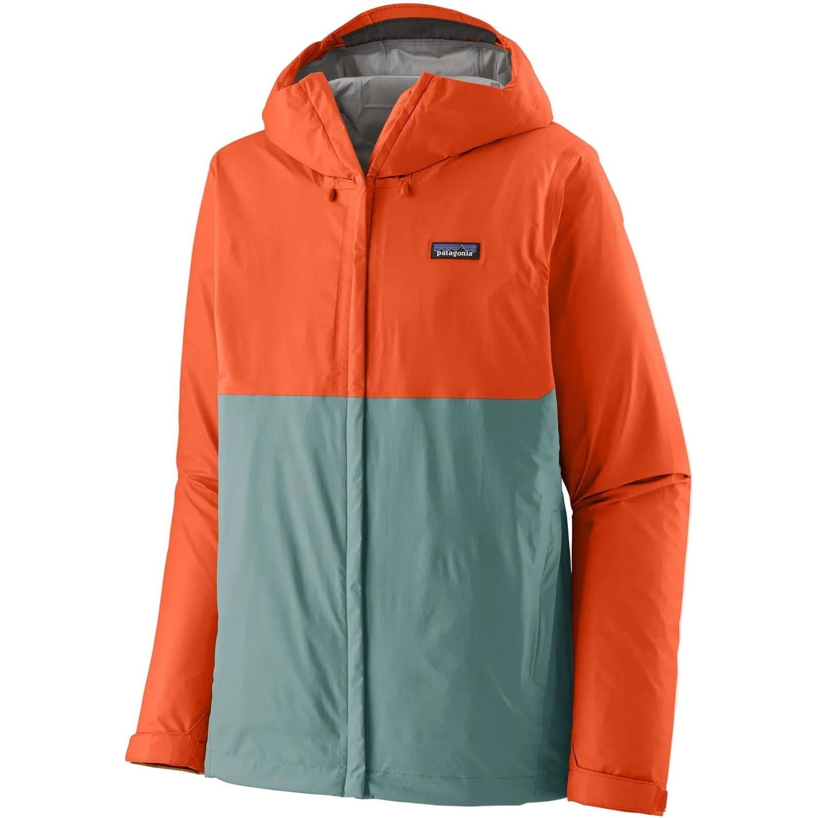 PATAGONIA Men's Rain Jacket Torrentshell 3L