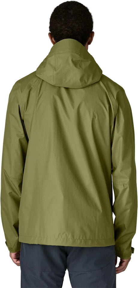 PATAGONIA Men's Rain Jacket Torrentshell 3L