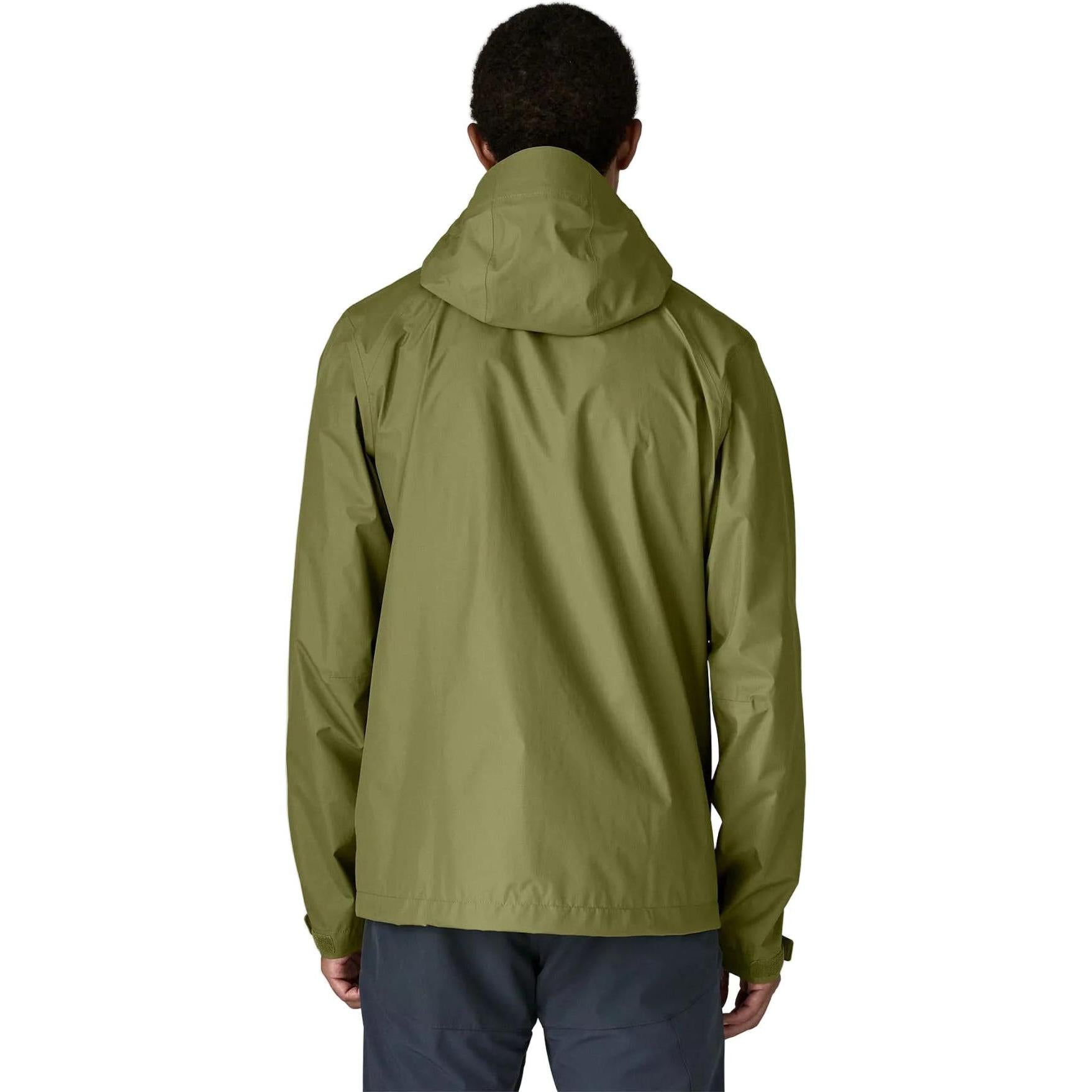 PATAGONIA Men's Rain Jacket Torrentshell 3L