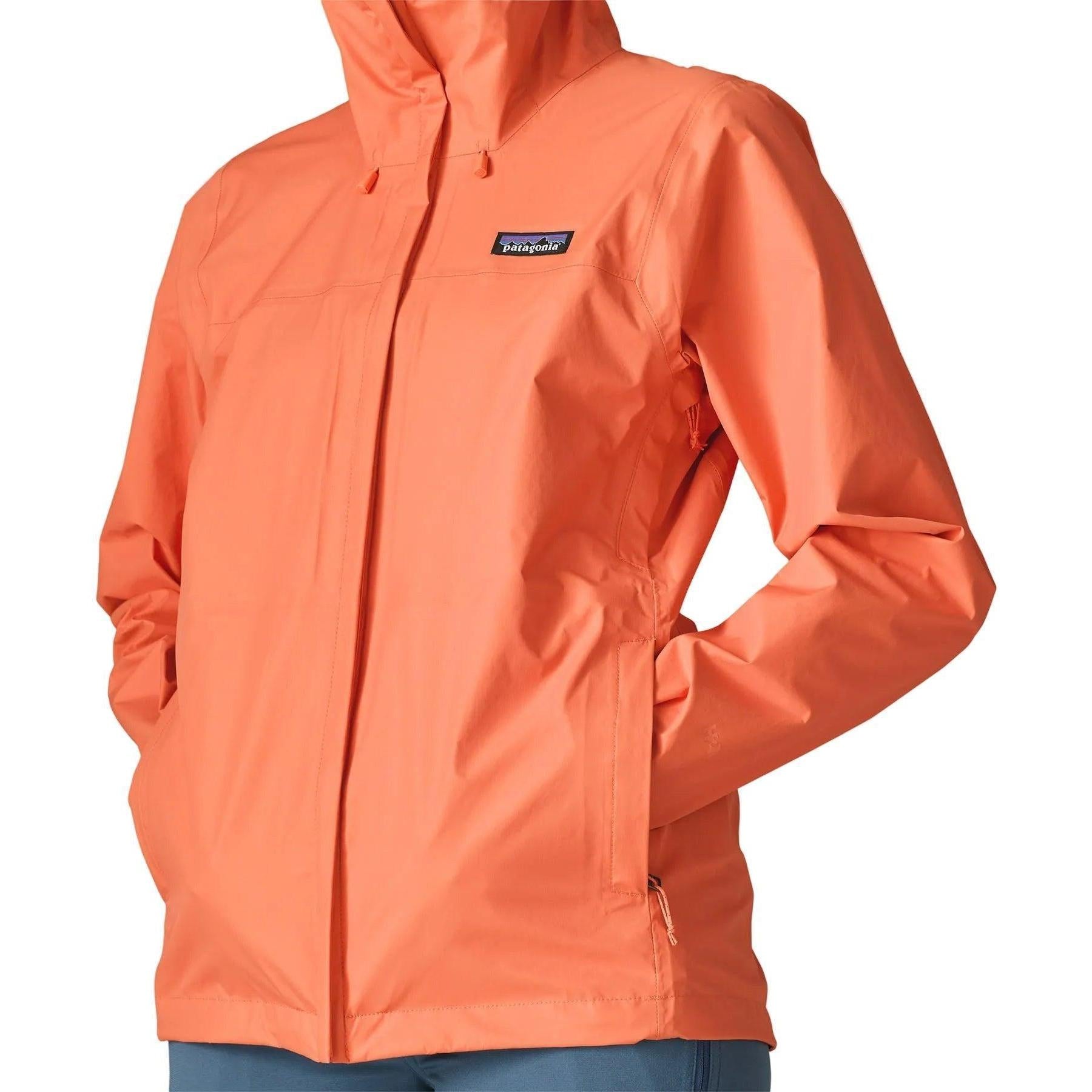 PATAGONIA Women's Torrentshell 3L Rain Jacket