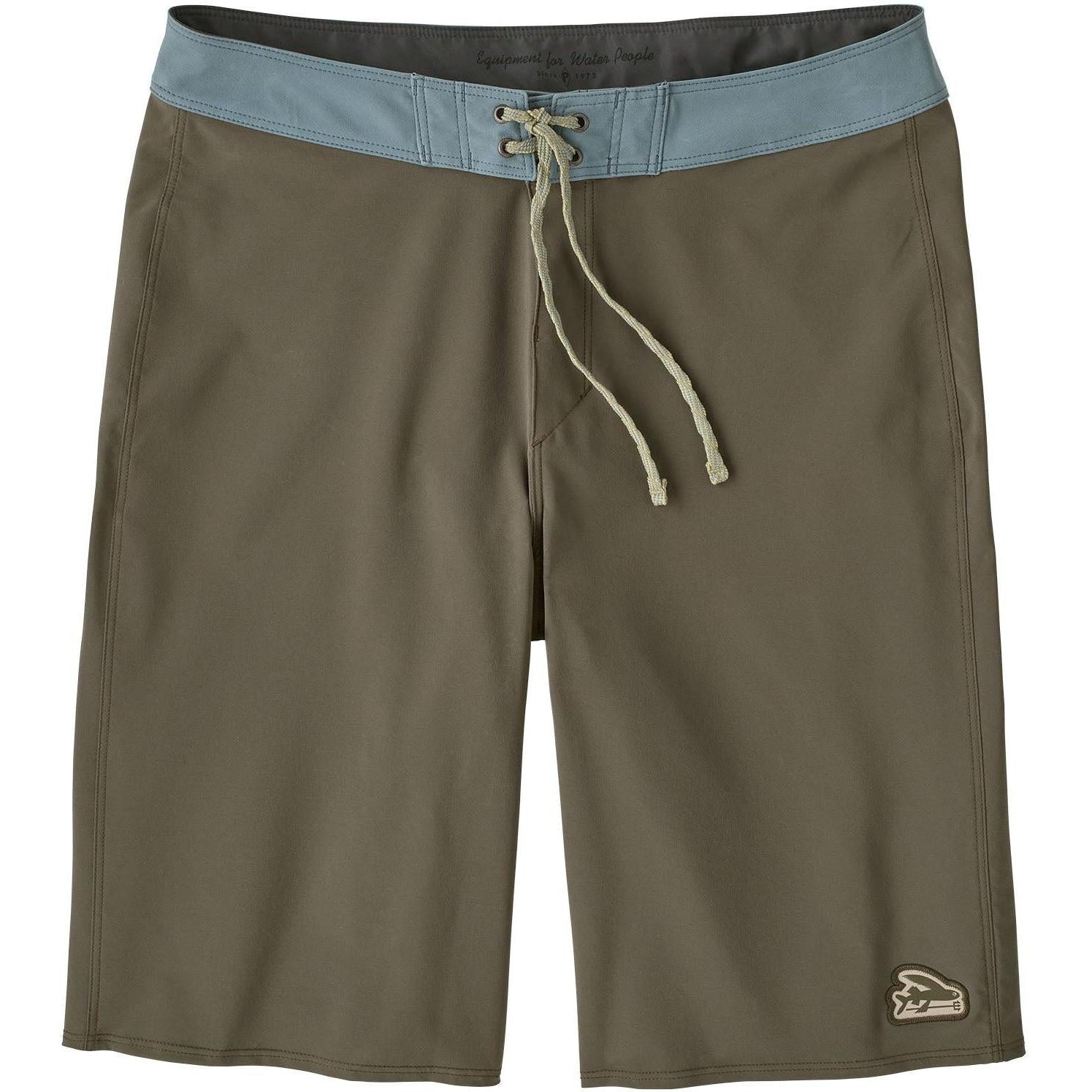 PATAGONIA Men's Shorts Hydropeak 21" Board