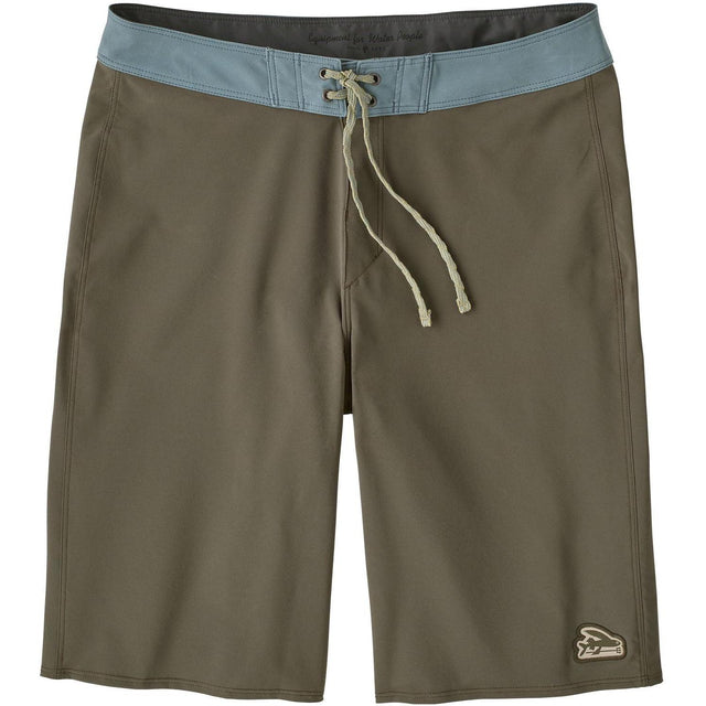 PATAGONIA Men's Shorts Hydropeak 21" Board