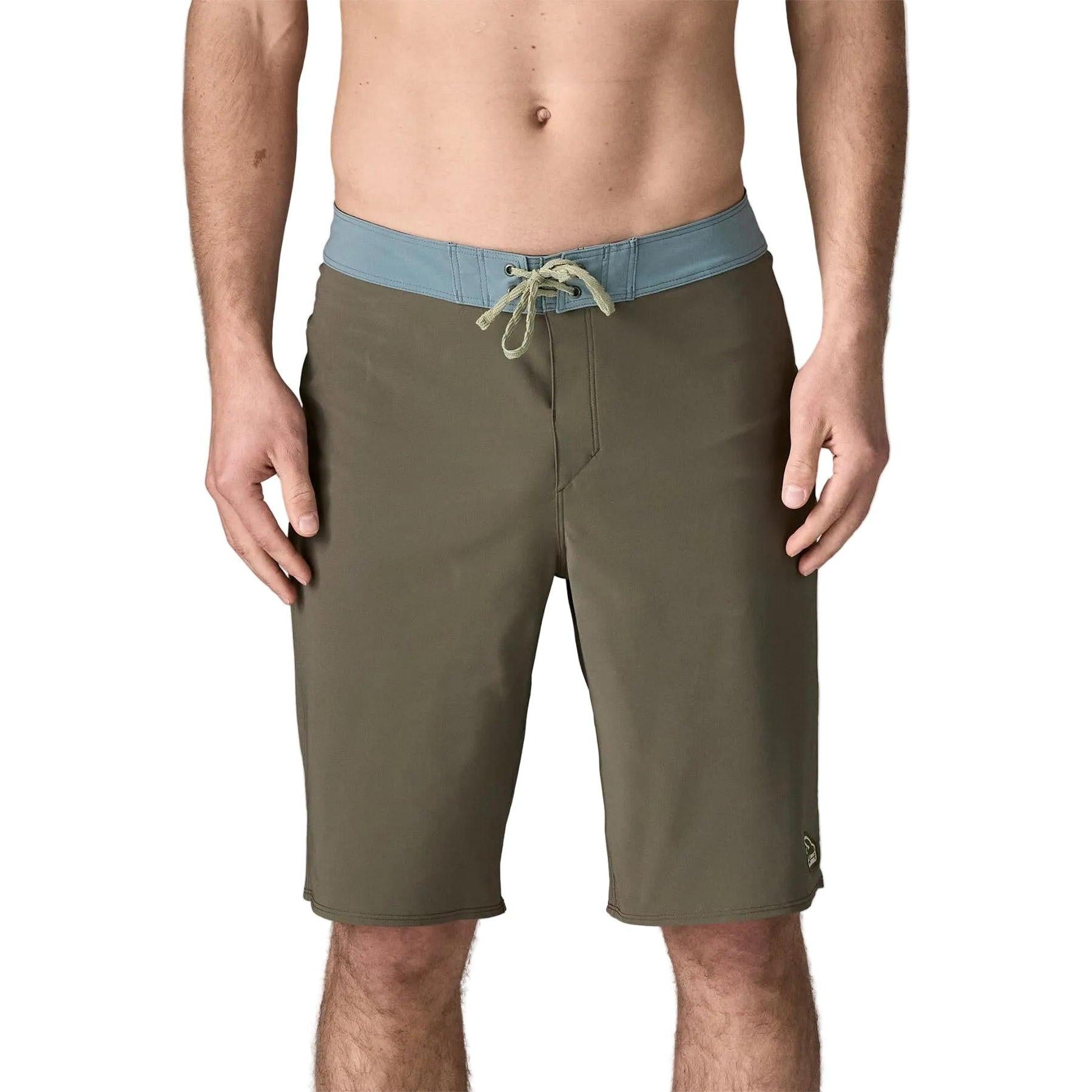PATAGONIA Men's Shorts Hydropeak 21" Board