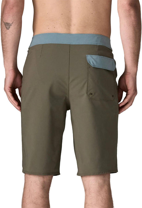 PATAGONIA Men's Shorts Hydropeak 21" Board