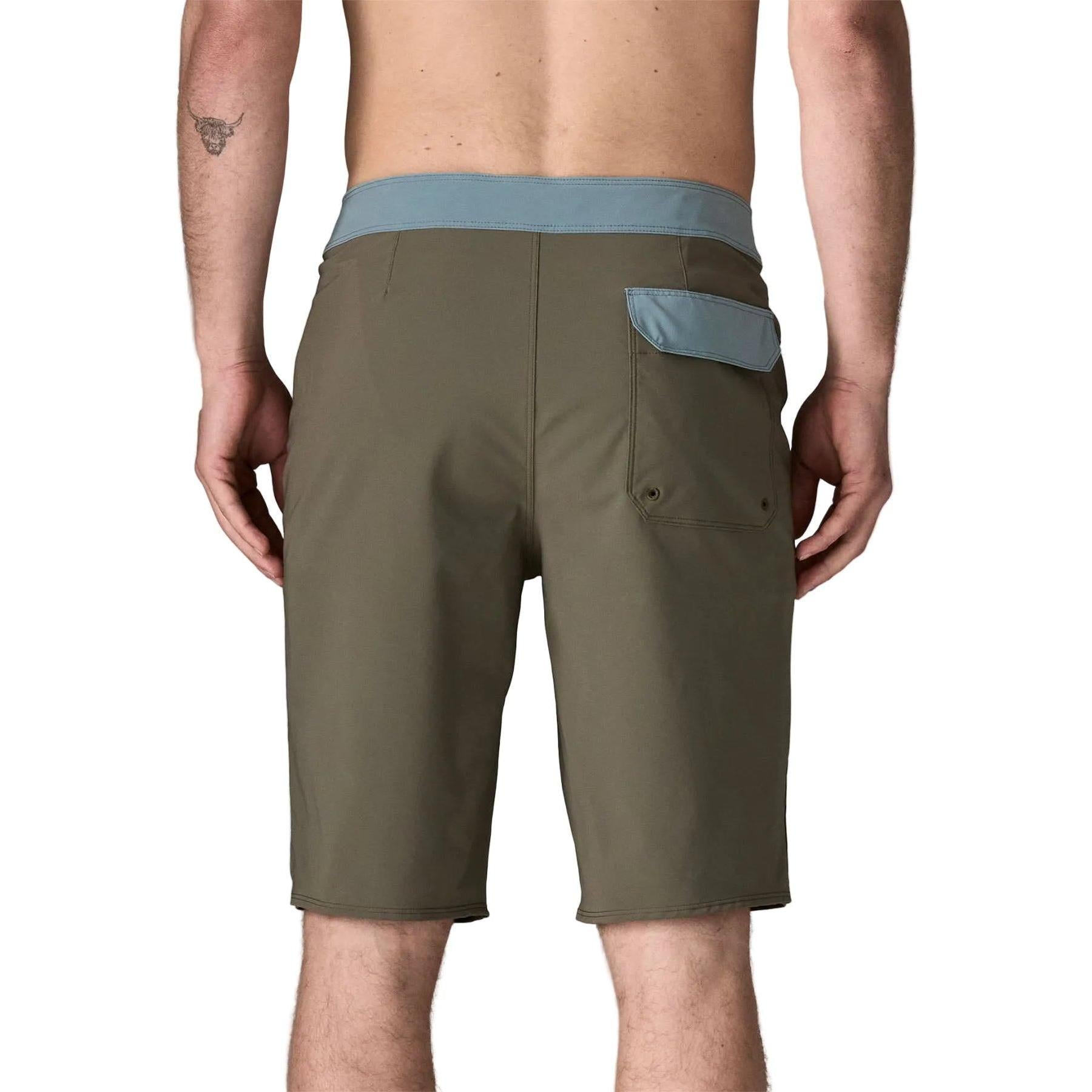 PATAGONIA Men's Shorts Hydropeak 21" Board
