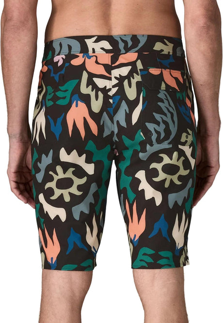 PATAGONIA Men's Shorts Hydropeak 21" Board