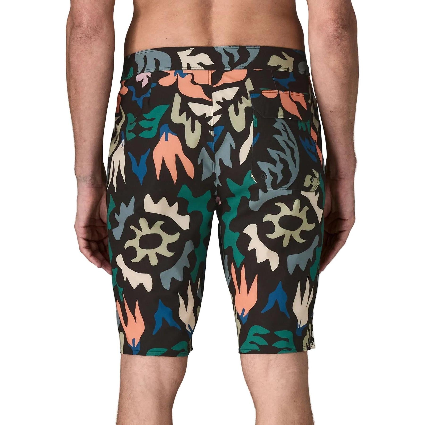 PATAGONIA Men's Shorts Hydropeak 21" Board