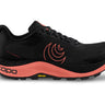 TOPO ATHLETIC Women's Mtn Racer 4 Trail Running Shoe