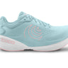 Topo Athletic Women's Phantom 4 Road Shoe Dusty Blue Pink