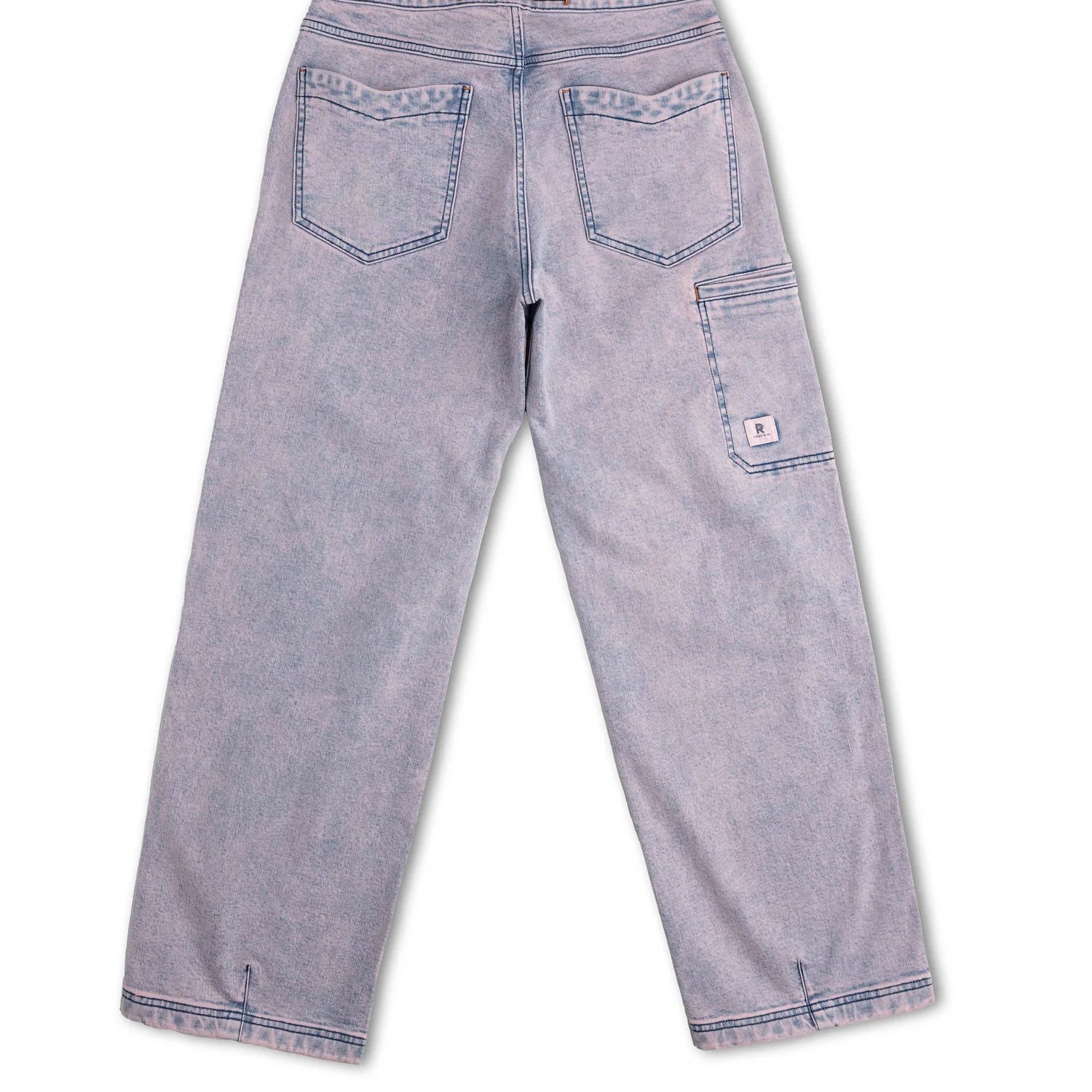 RIPTON Women's Amok Jeans