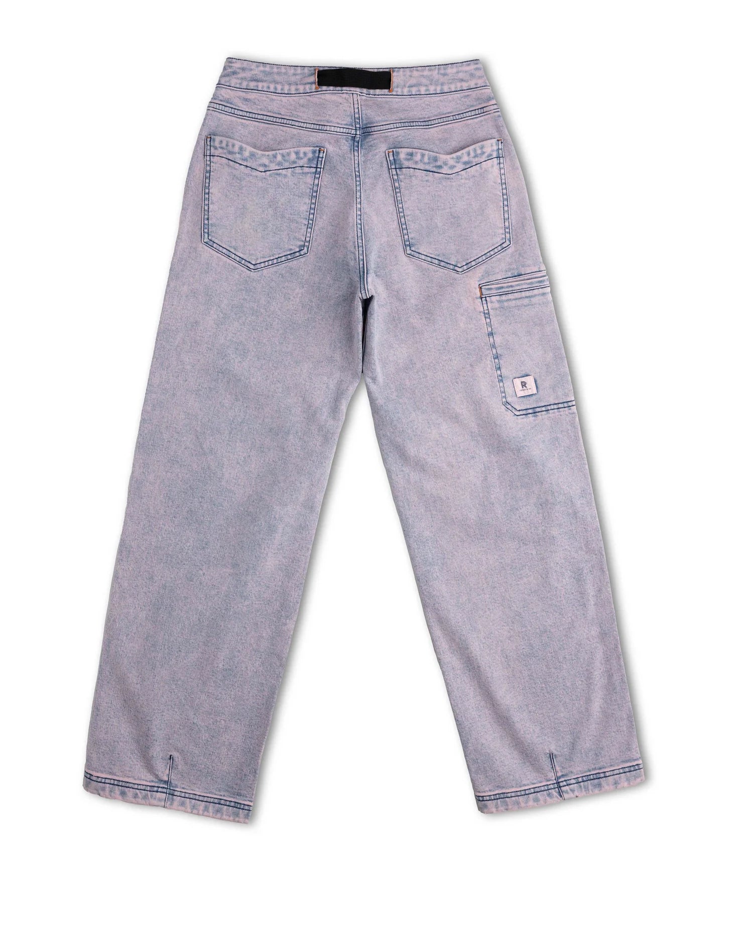 RIPTON Women's Amok Jeans