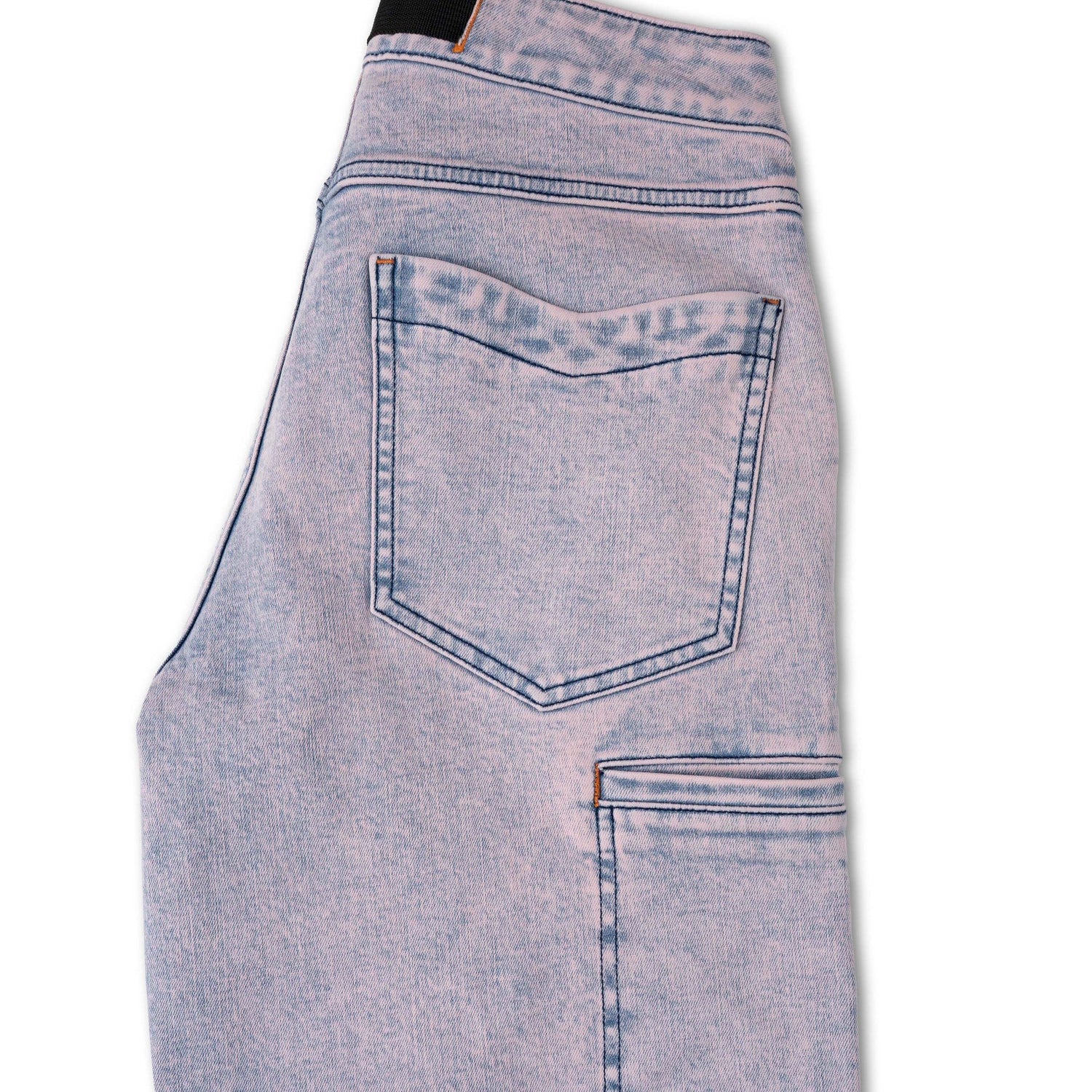 RIPTON Women's Amok Jeans