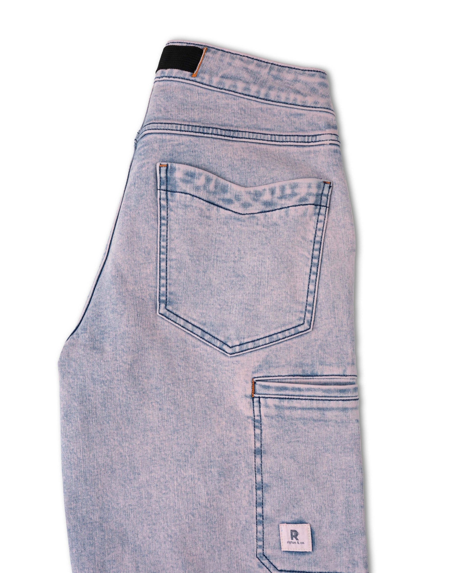 RIPTON Women's Amok Jeans