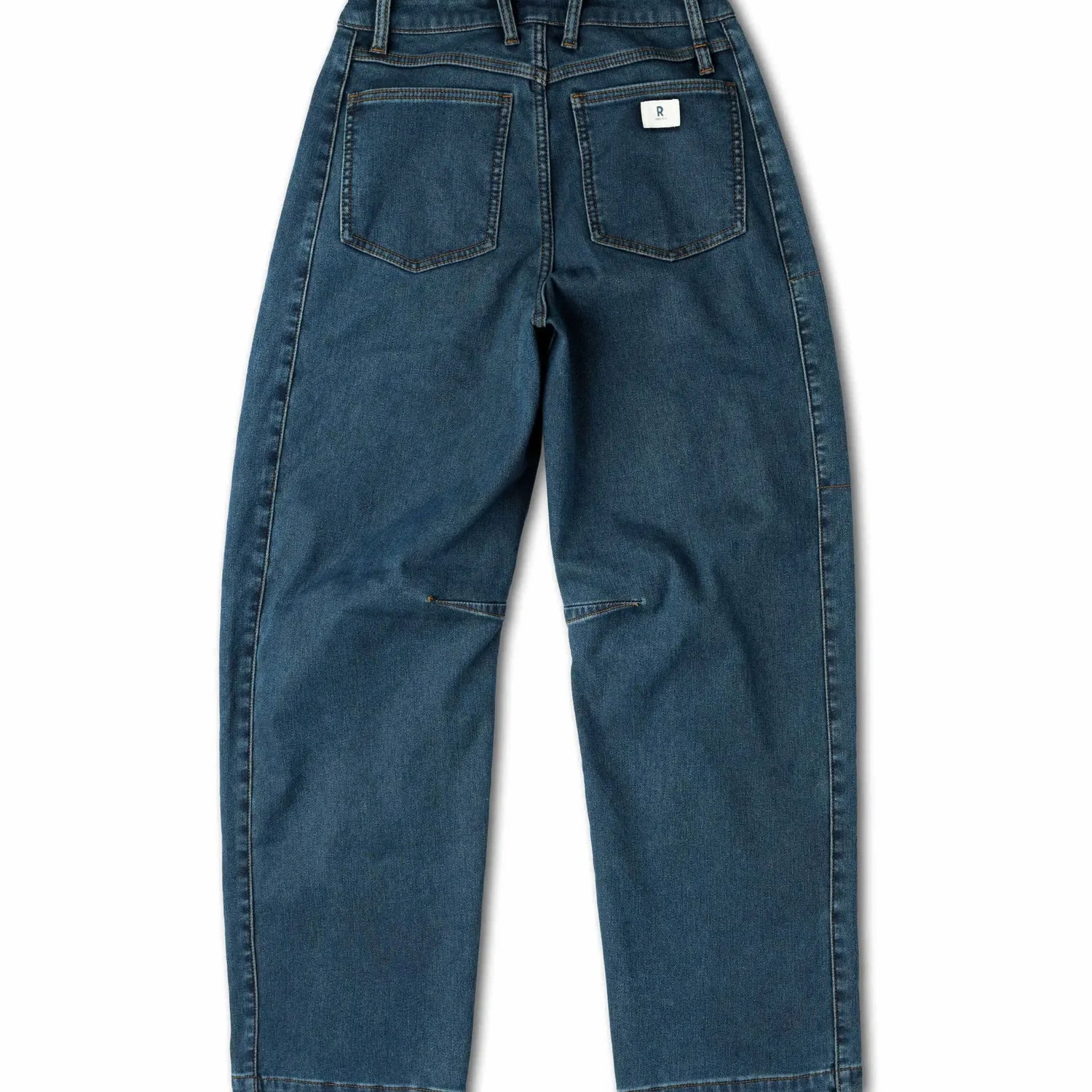 RIPTON Women's Winter Jeans
