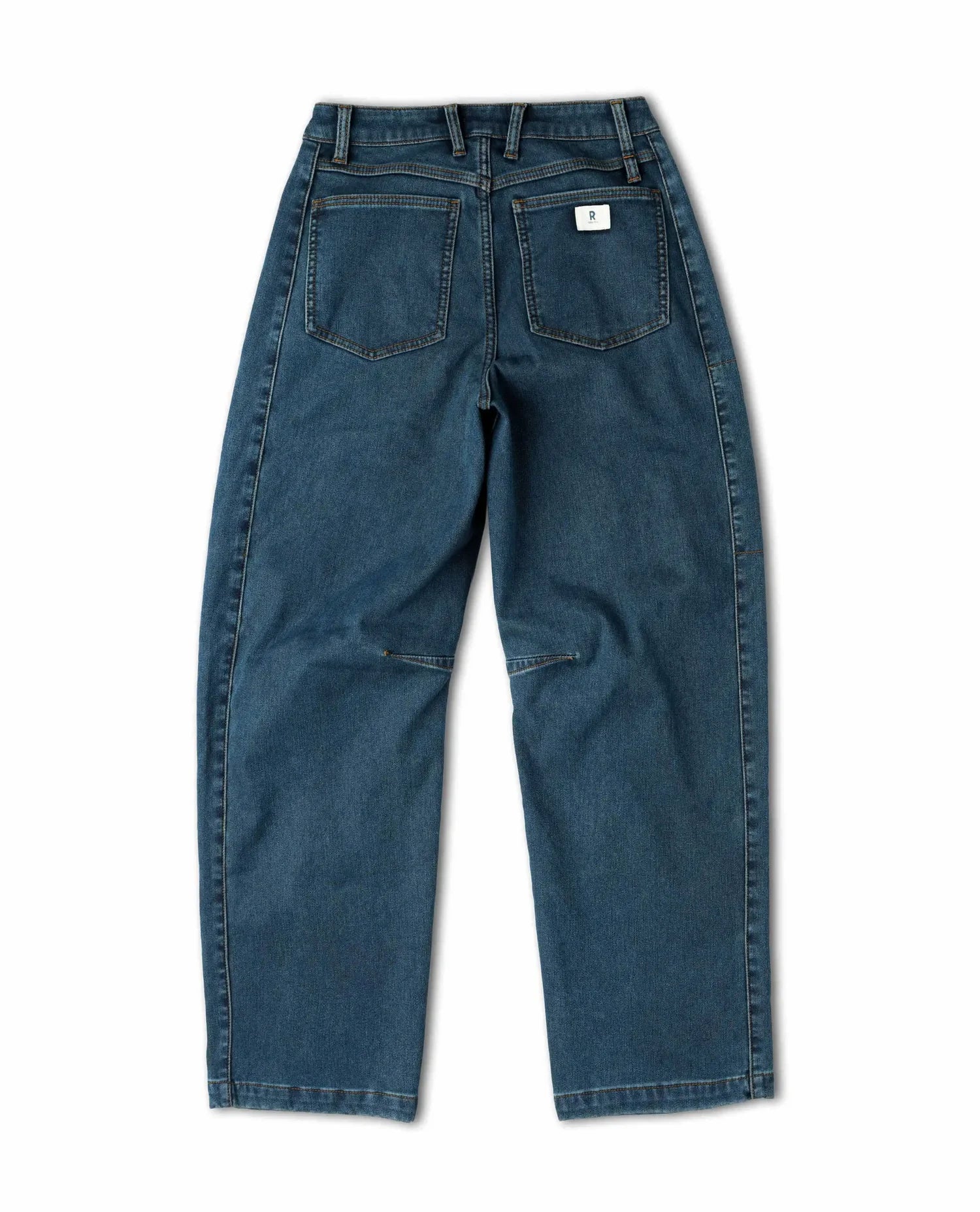 RIPTON Women's Winter Jeans