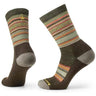 SMARTWOOL Men's Everyday ReGarita Crew Light Cushion Socks