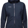 MAMMUT Women's Convey Tour HS Hooded Jacket