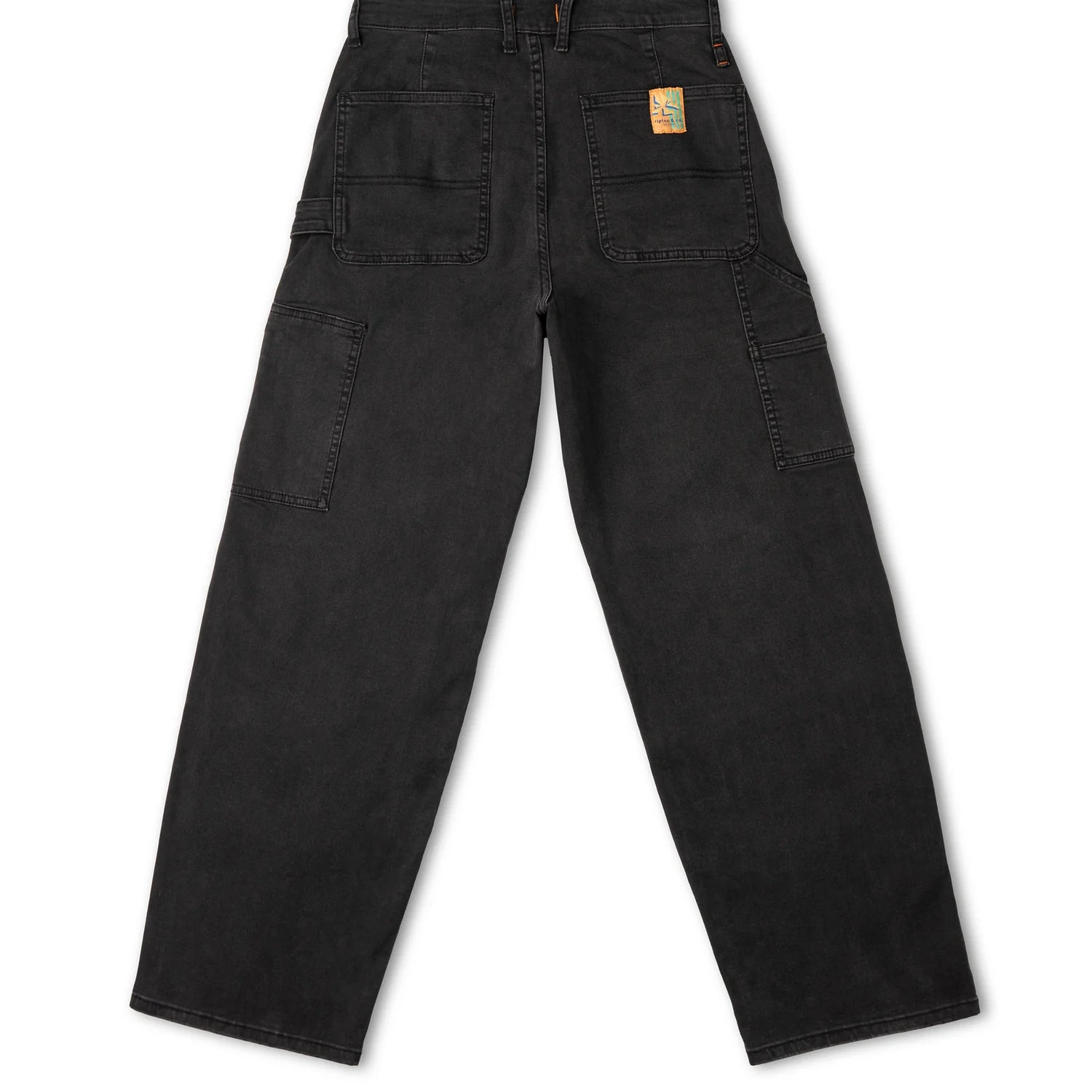 RIPTON Women's Superlite Utility Jeans Diesel