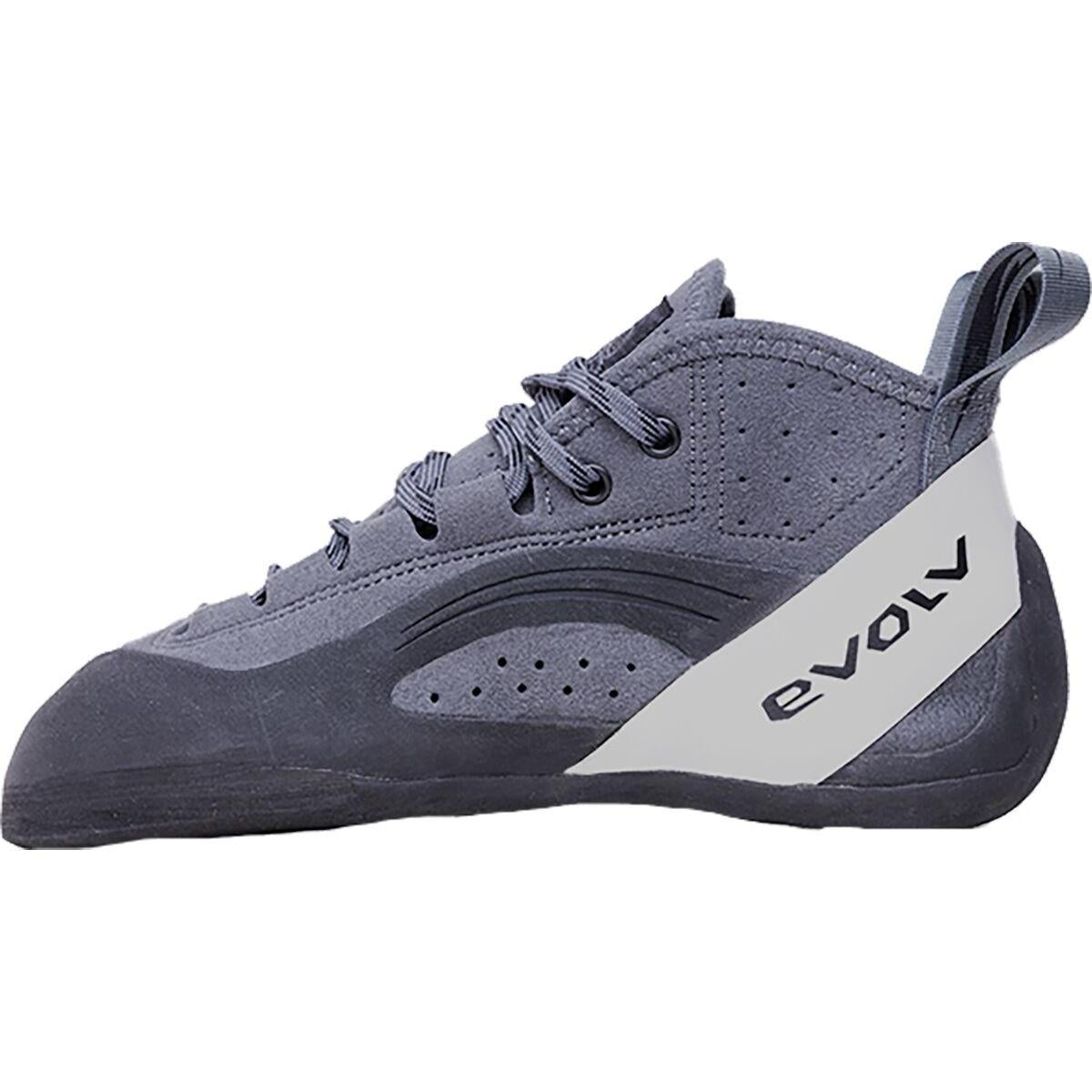 EVOLV Men's YOSEMITE BUM Climbing Shoes