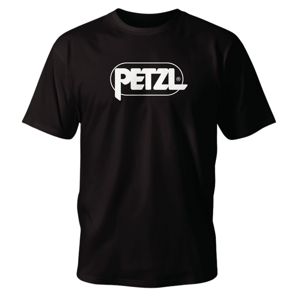 PETZL Adam T-Shirt USA