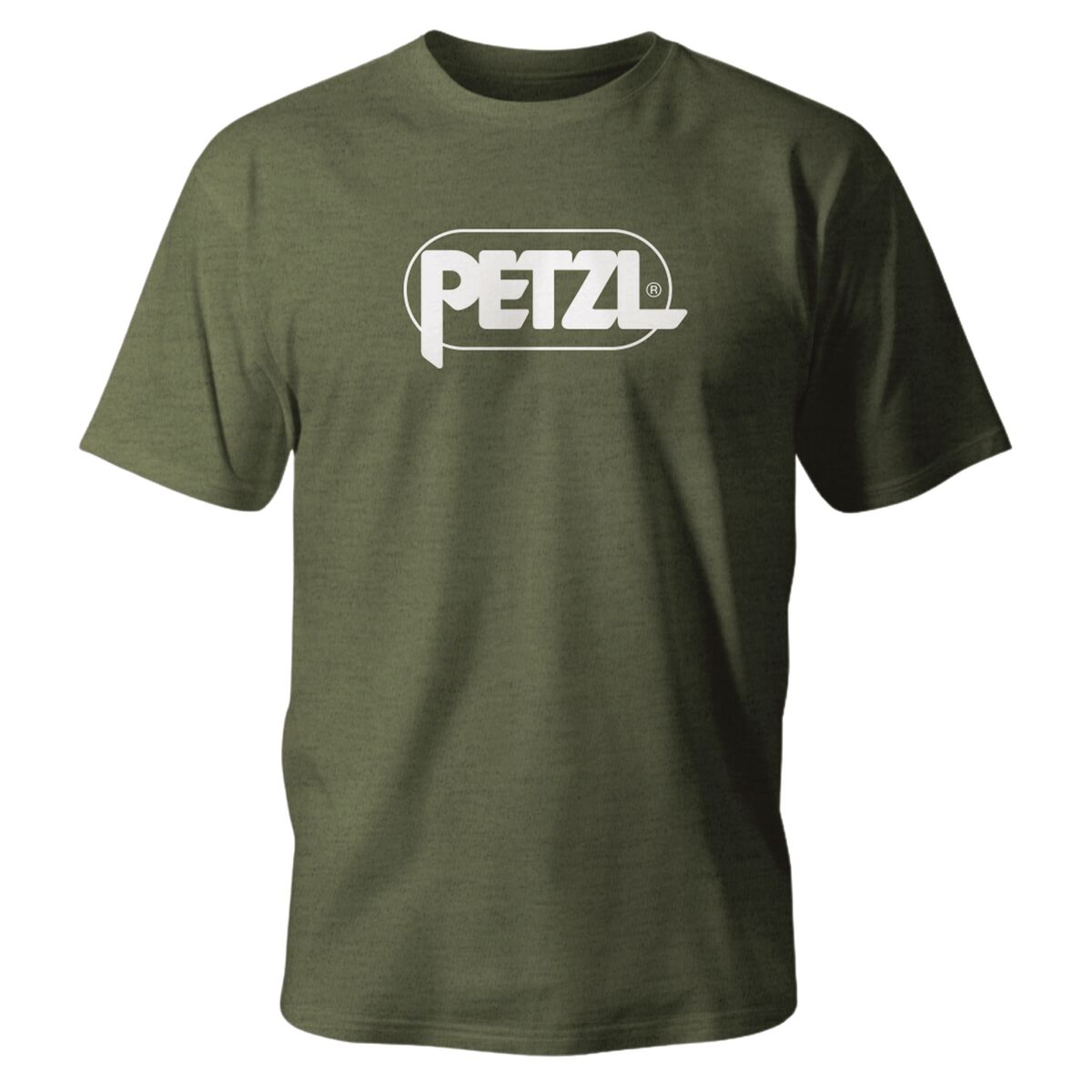 PETZL Adam T-Shirt USA