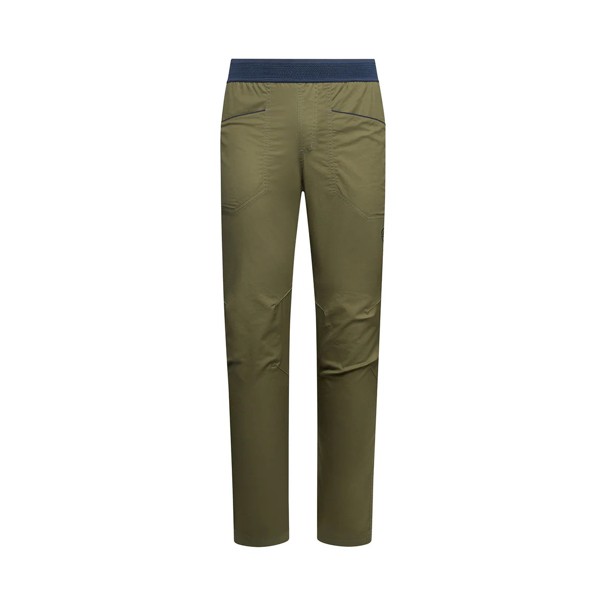LA SPORTIVA MEN'S ROOTS PANTS CYPRESS/NIGHT SKY