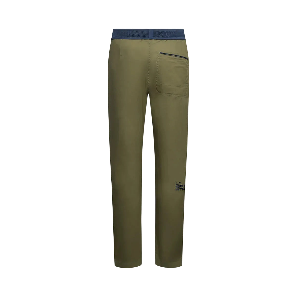 LA SPORTIVA MEN'S ROOTS PANTS CYPRESS/NIGHT SKY
