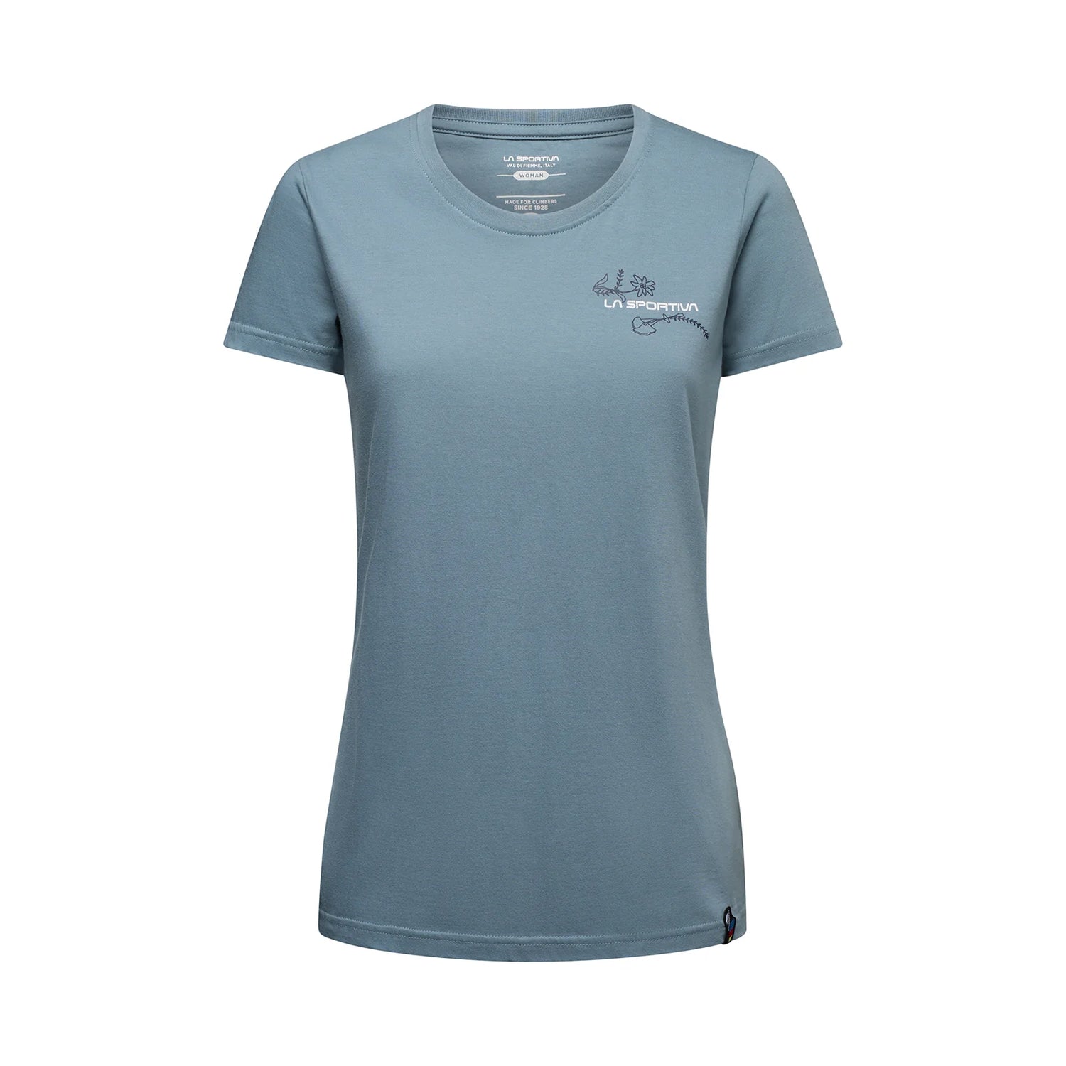LA SPORTIVA Women's Climb Flower T-Shirt