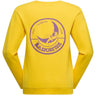 LA SPORTIVA Women's Crewneck Sweatshirt Climbing on the Moon