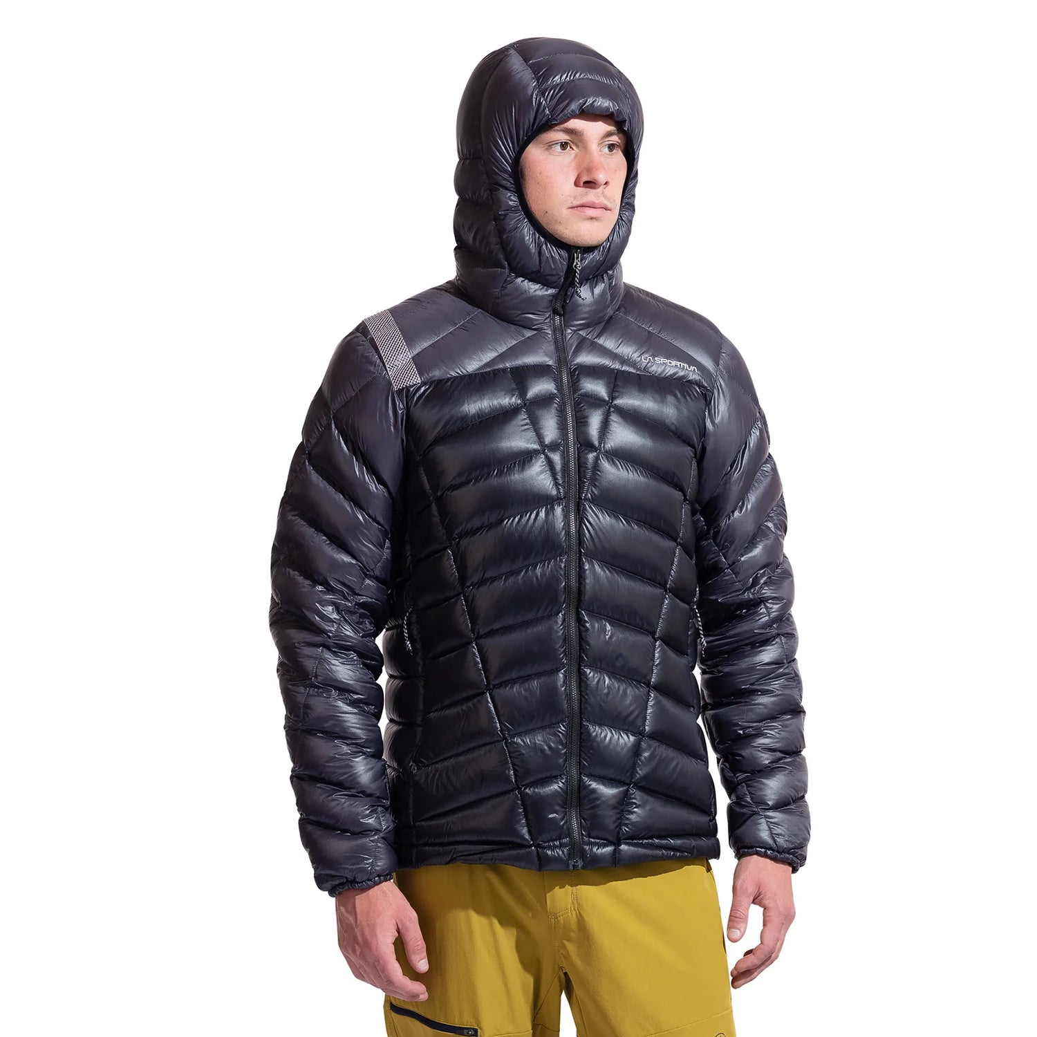 LA SPORTIVA Mens Lumina 200 Down Jacket 
