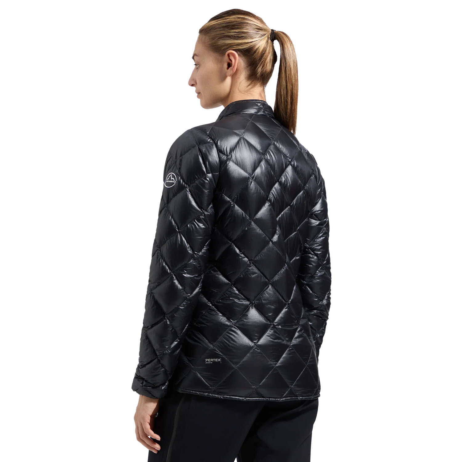 LA SPORTIVA Womens Lumina 100 Down Jacket